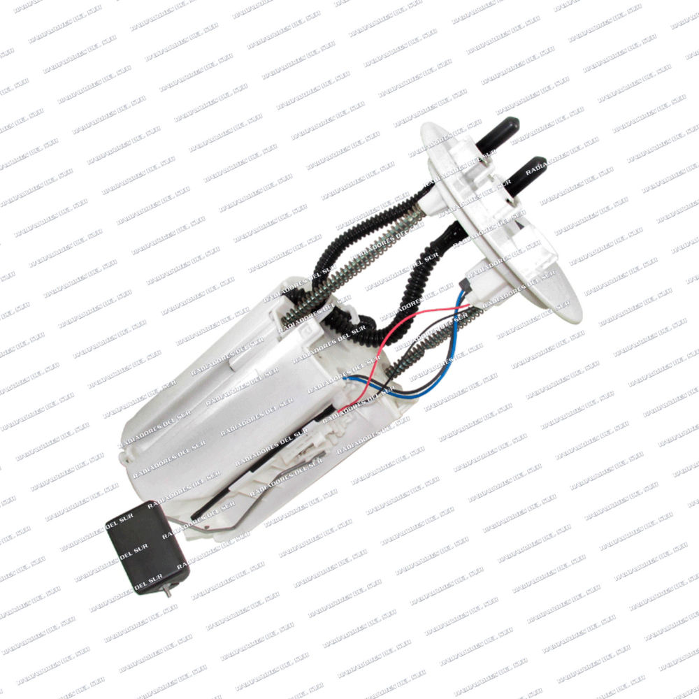 BOMBA COMBUS.TOYOTA HILUX/SW4 DSL (COMPLETA) "ORIG