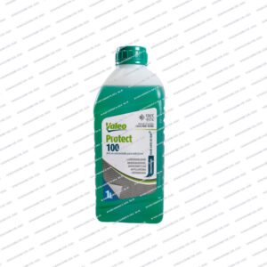 LIQ.REFRIG.INORGANICO VERDE 100% 12X1 LTR *VALEO*