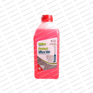 LIQ.REFRIG.ORGANICO ROJO 100% 12X1 LTR *VALEO*