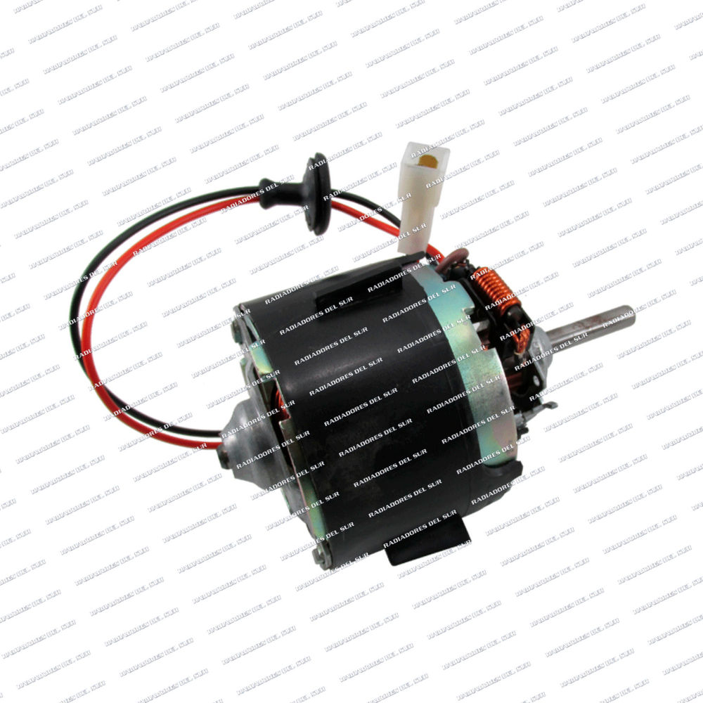 MOTOR SOPL.CHEVR.AGILE *BROSE*