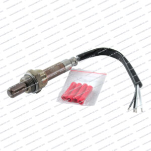 SONDA LAMBDA UNIVERSAL - 4 CABLES 18 WATT MASA SEN