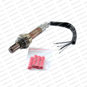 SONDA LAMBDA UNIVERSAL - 4 CABLES 12 WATT MASA SEN