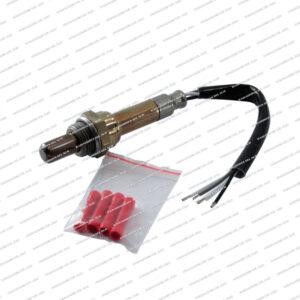 SONDA LAMBDA UNIVERSAL - 4 CABLES 18 WATT MASA LIB