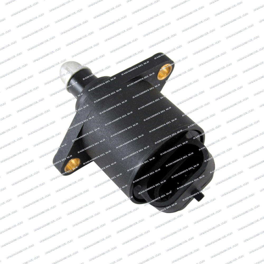 MOTOR PASO A PASO CHERY QQ 1.1 *MARELLI*