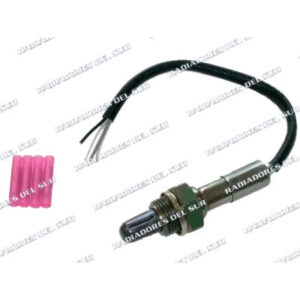 SONDA LAMBDA UNIVERSAL - 4 CABLES 12 WATT MASA LIB