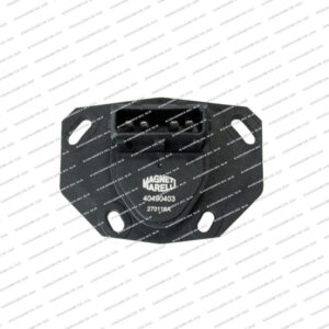 SENSOR TPS RENAULT 19/CLIO 1.6/1.8