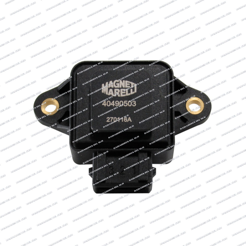 SENSOR TPS PEUGEOT/CHEVROLET 306/405