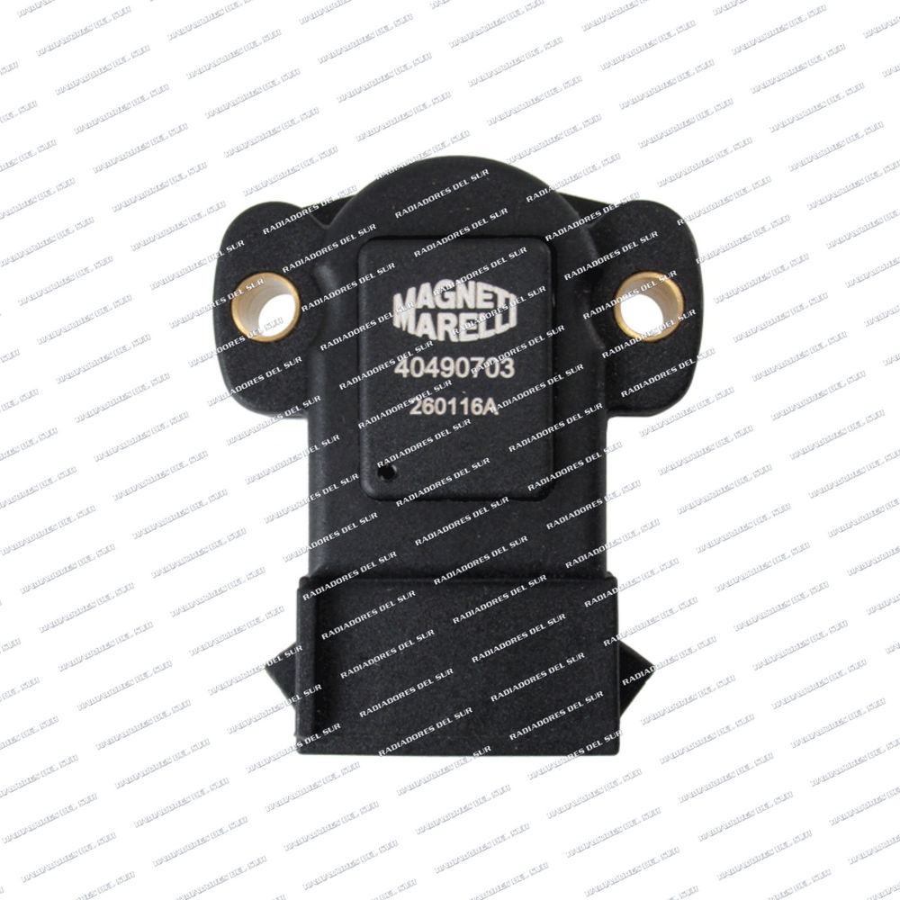 SENSOR TPS FORD ESCORT/FIESTA/KA