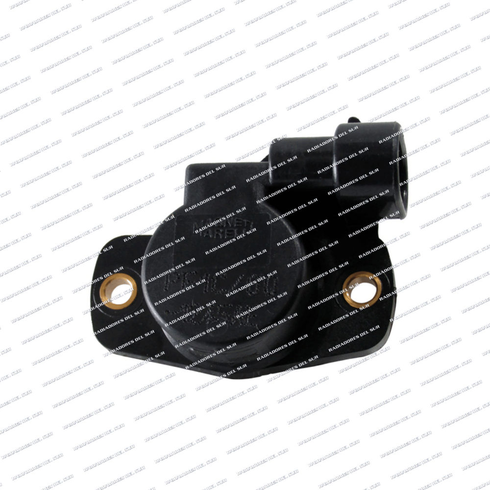 SENSOR TPS CARBUR.FIAT TEMPRA 2.0 16V 94/99