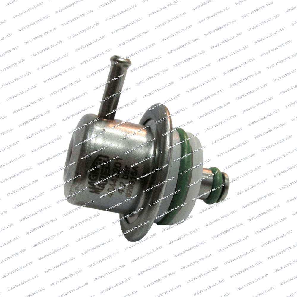REGULADOR PRESION COMBUS.VW GOL POWER 1.6 8V