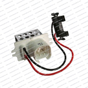 RESIST.SOPLADOR RENAULT 19/KANGOO S/A