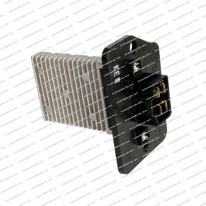 RESIST.SOPLADOR FORD RANGER 2012=> NEGRA *ORIG*