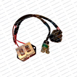 RESIST.ELECTROV.FORD FOCUS UNIMOTOR