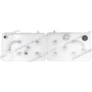 TANQUE EXPAN.M.BENZ ATRON1319/2324/1635/OF1219/OF1