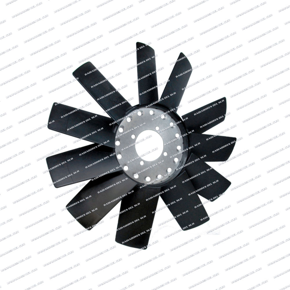 HELICE FORD RANGER 2.2/3.2 2012=>