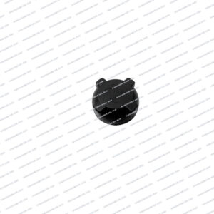 TAPA TANQUE EXPAN.PLASTICA NEGRO 1,0 BAR