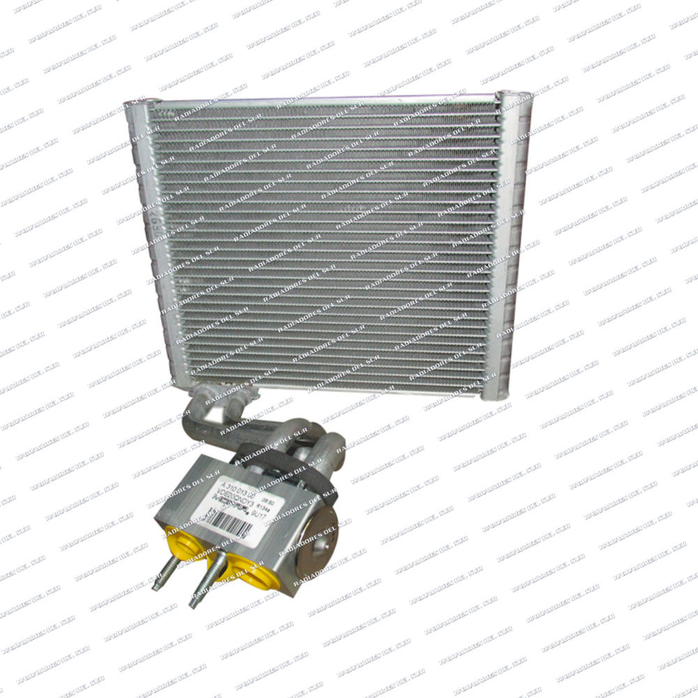 EVAPORADOR FIAT UNO NOVO/WAY/SPORT *DENSO*