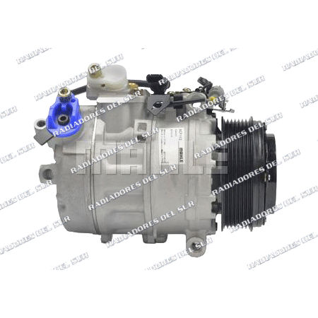 COMP.BMW 525/530/535/730/740/X5/X6 3.0 D *MAHLE*
