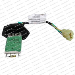 RESIST.SOPLADOR CHEVR.CORSA/SUZUKI FUN C/AA