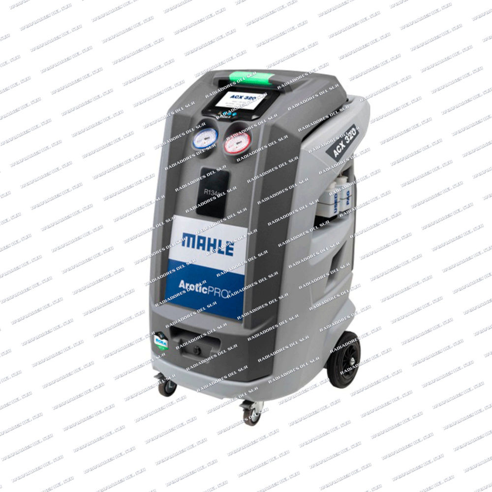 MAQUINA SERVICIO AA ACX320 *MAHLE*