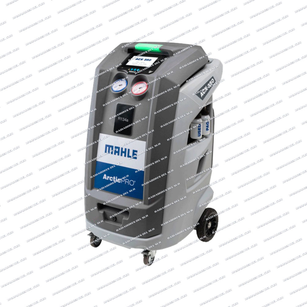 MAQUINA SERVICIO AA ACX350 *MAHLE*