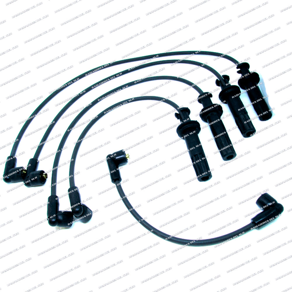 CABLE BUJIA FIAT PALIO/PUNTO/LINEA/STRADA 1.6 16V.