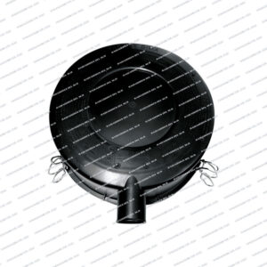 TAPA DE FILTRO DE AIRE FORD CARGO 1317e/1517e/1717