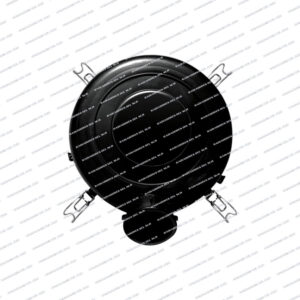 TAPA DE FILTRO DE AIRE MB ACCELO 715/915  712/914C