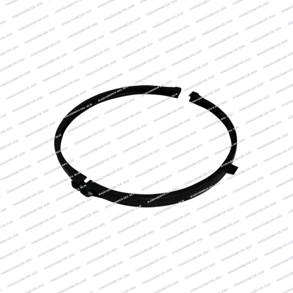 ABRAZADERA FILTRO DE AIRE FORD CARGO/ATRON 1218