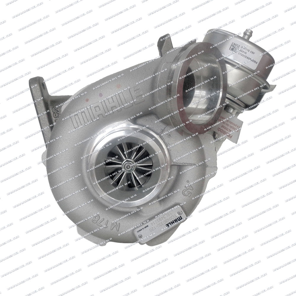 TURBO M.BENZ SPRINTER 213 CDI/313 CDI /413 CDI
