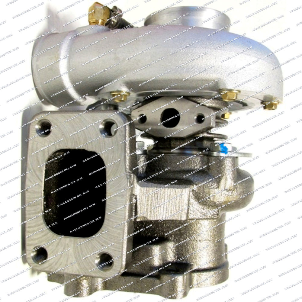 TURBO CHEVR. S10 2.8 / BLAZER DIESEL EURO II