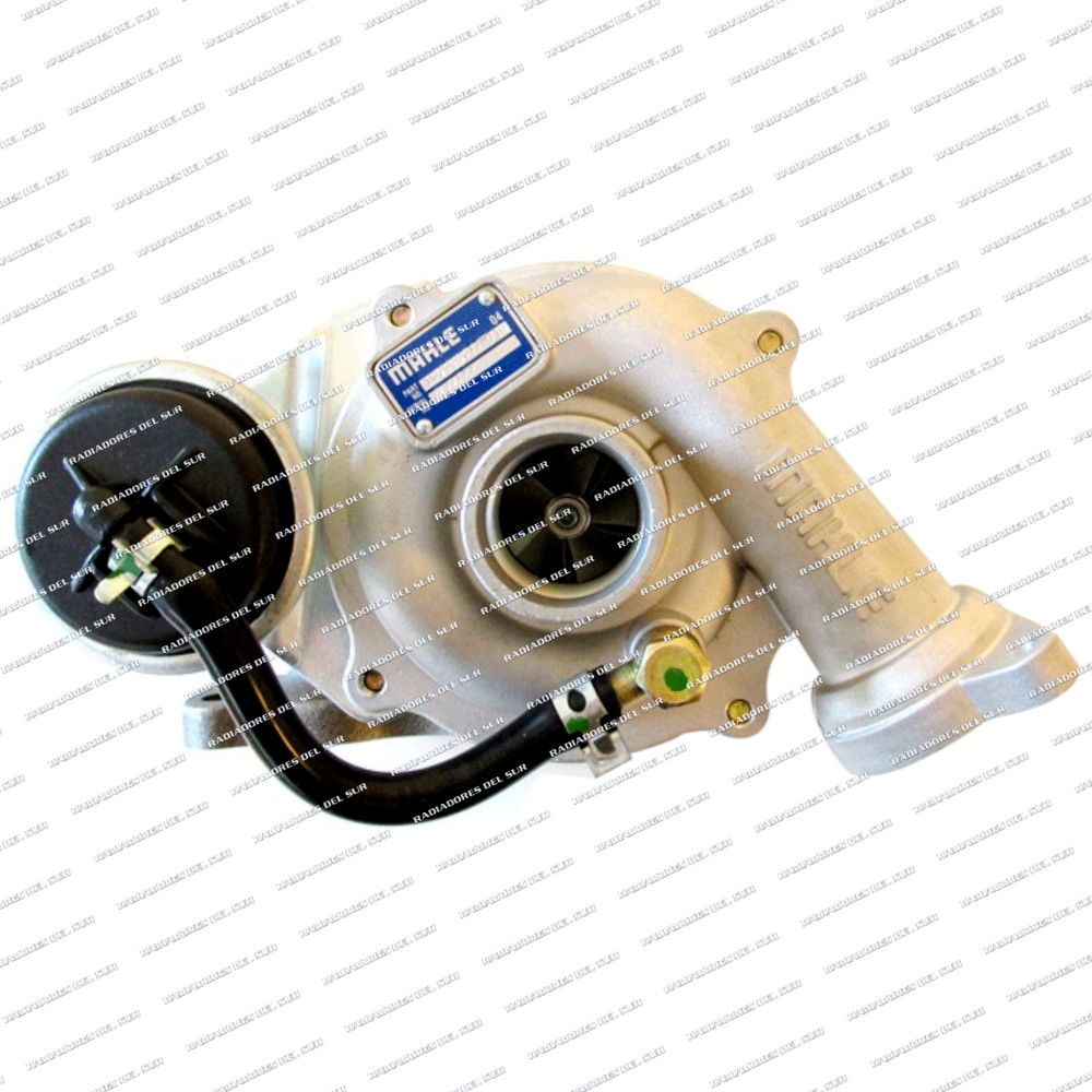 TURBO CITROEN C3 1.4 HDI / FORD FIESTA / ECOSPORT