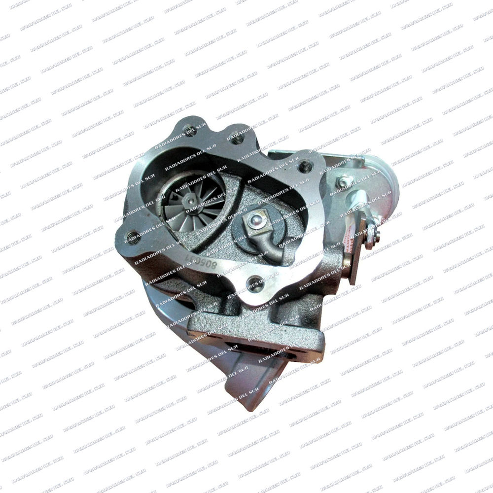 TURBO CHEVR. S10 2.5 / BLAZER - MB SPRINTER 310 er - Imagen 2