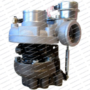 TURBO FORD RANGER 2.5 MAXION HSD  =>1999 - 115 HP