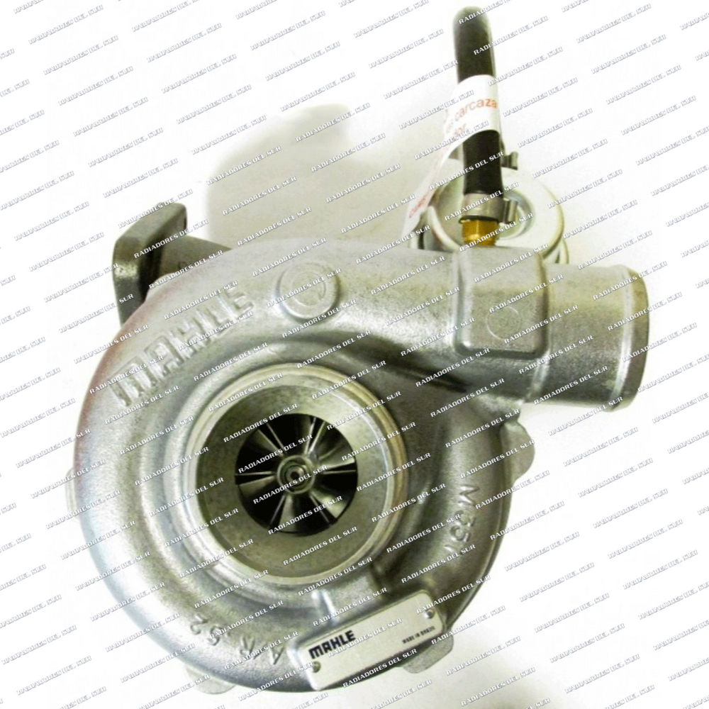 TURBO FORD RANGER POWER STROKE 2.8 2001/2007