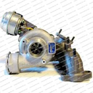 TURBO VW BORA 1.9TDI HASTA 2008
