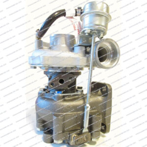 TURBO FORD F100 / F1000 / F4000 4.3T  - 135 HP