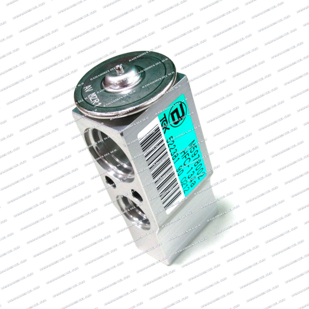 VALVULA EXPANS.CHEVR.MERIVA