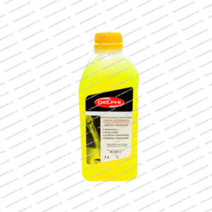 LIQ.REFRIG.ORGANICO AMARILLO - 12X1 LTR *DELPHI*