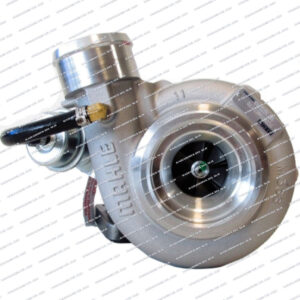 TURBO FORD RANGER POWER STROKE 3.0 MWM - 163 HP