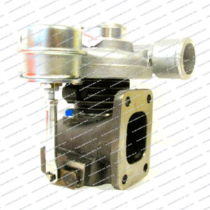 TURBO FIAT PALIO / SIENA 1.7 TD