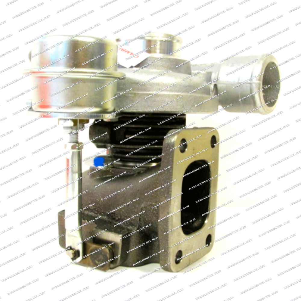 TURBO FIAT PALIO / SIENA 1.7 TD