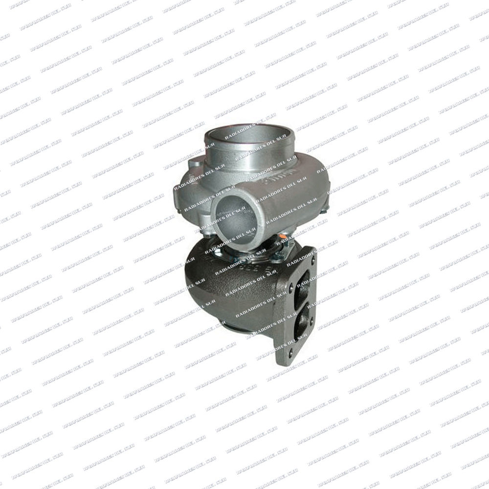 TURBO FORD CARGO C 1622 / 2322 / 2422 / 1422 - CUM