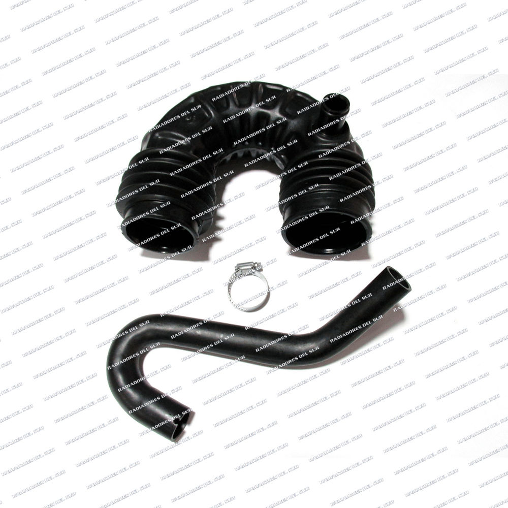 MANGUERA DE AIRE MB ACCELO 1016/1316/815 EURO V