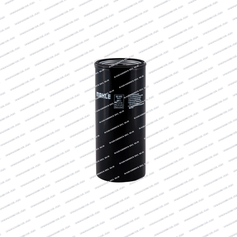 FILTRO ACEITE SCANIA SERIE 4 P94 114 124 - 260 32