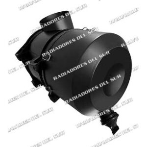 CONJUNTO FILTRO AIRE VOLVO B270F - S/ELEMENTO