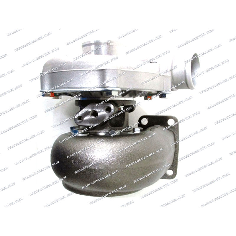 TURBO DEUTZ BUS - (BF6L913)