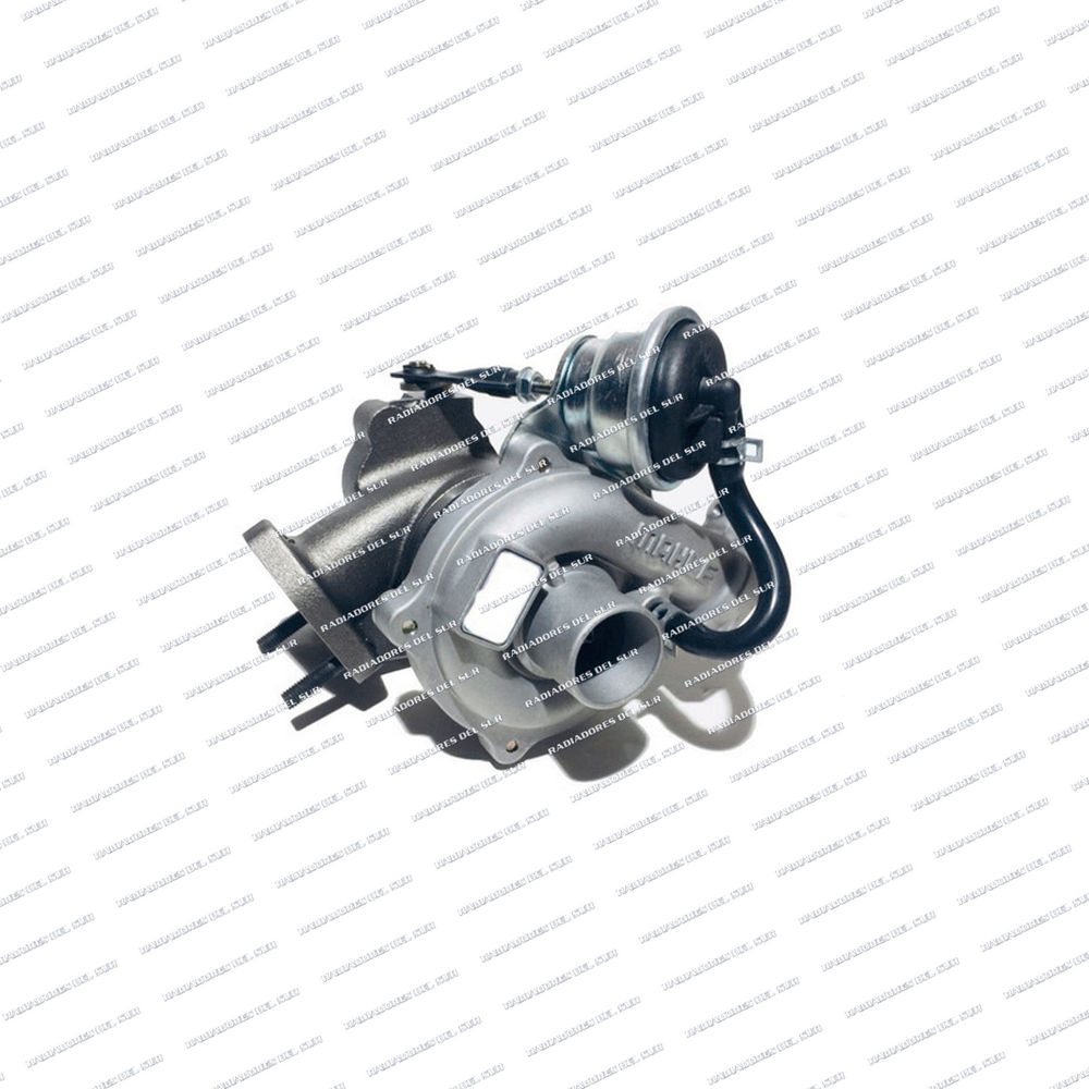 TURBO FIAT PUNTO 1.3 JTD