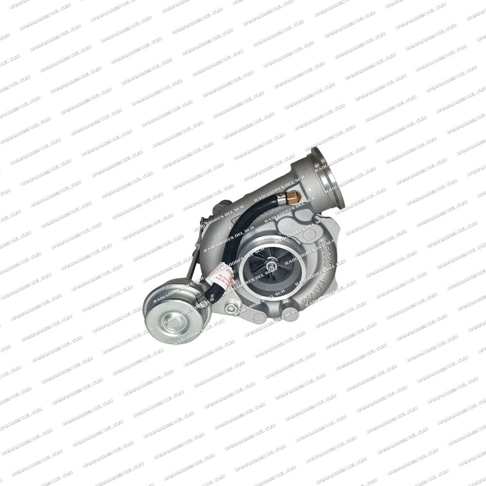 TURBO VW 9-150