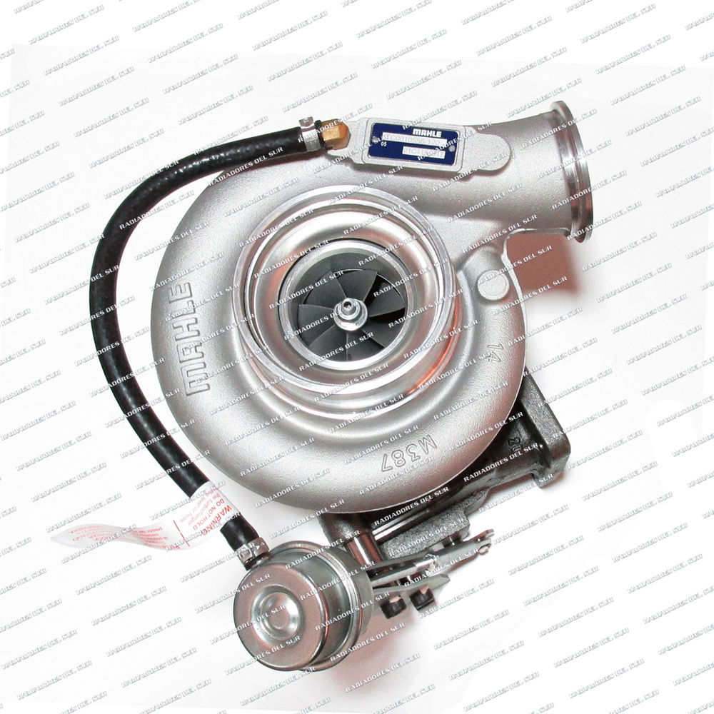 TURBO IVECO TECTOR 170E28/240E28/310E28